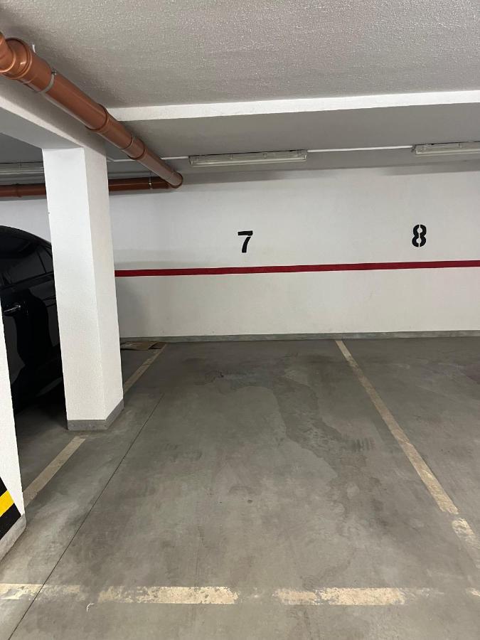 Apartament Villa Mare-Blisko Morza Miedzyzdroje Bagian luar foto